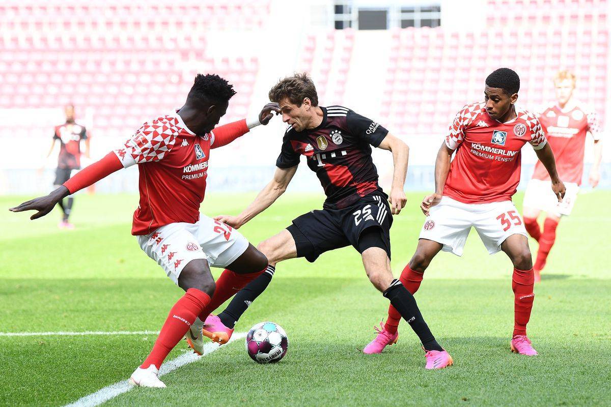 他们的实力 他们的实力