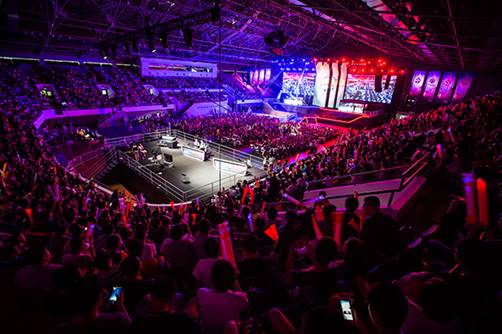 在中国篮球 在中国篮球