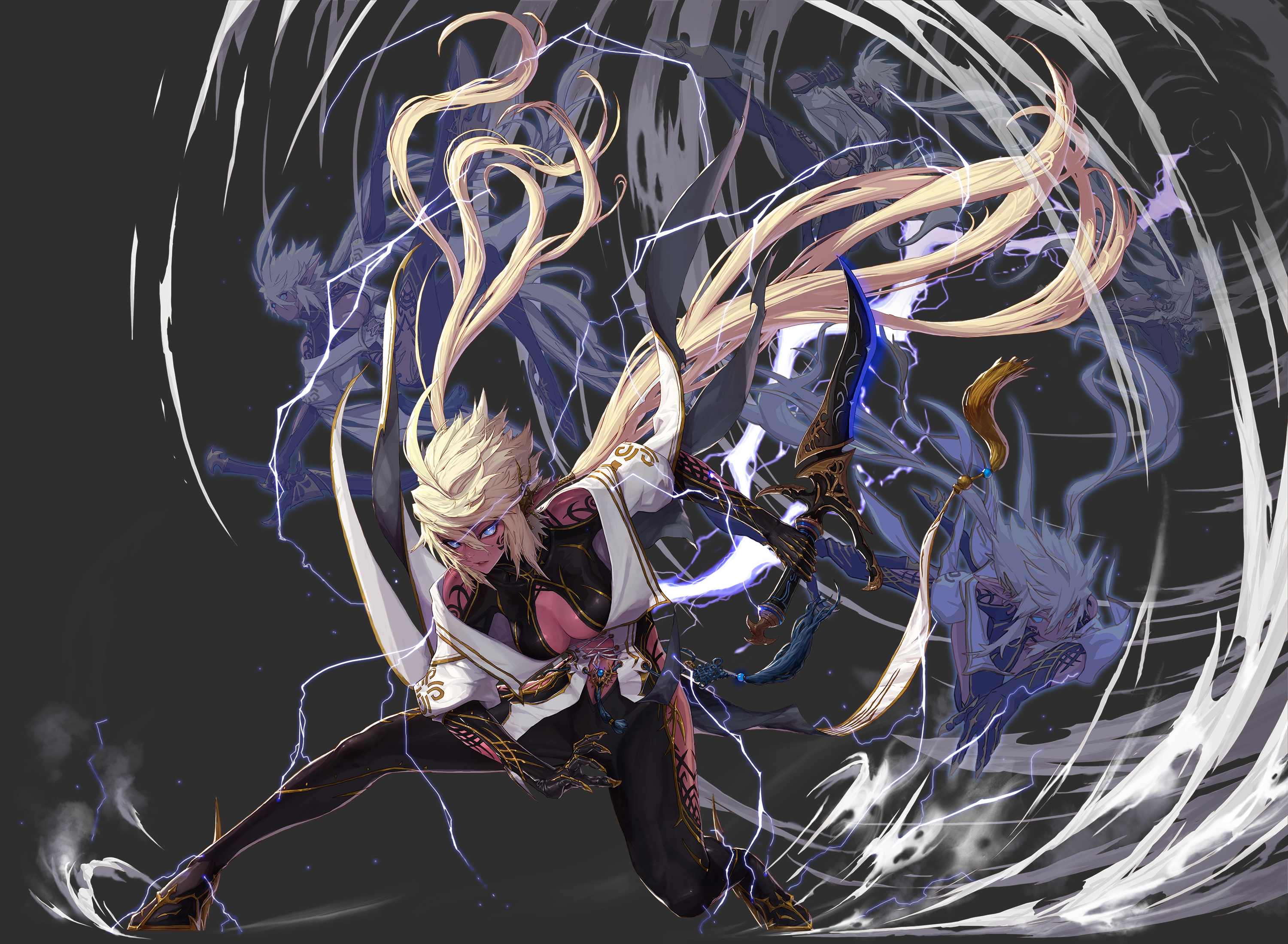 个充满激情 个充满激情