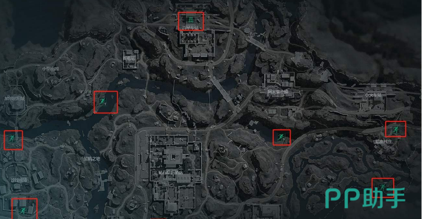 战术拆解 战术拆解