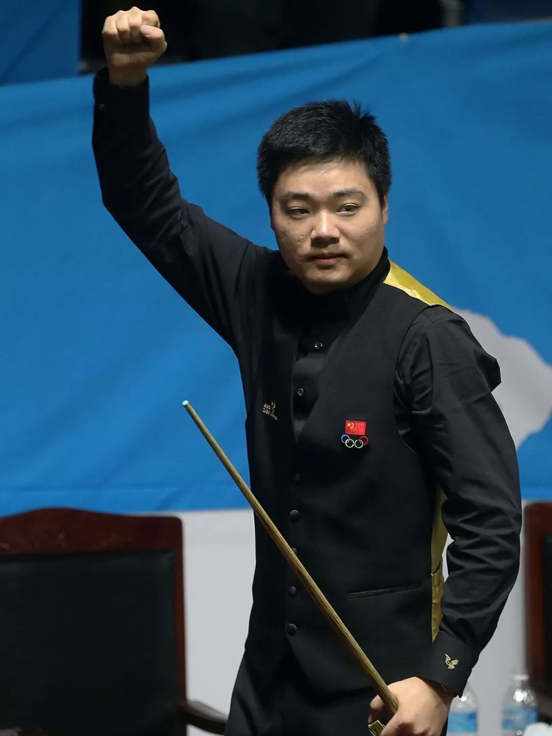 的双重压力 的双重压力