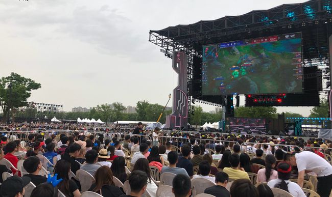 顶级球星在